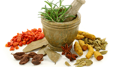 methods to treat parasites in the body